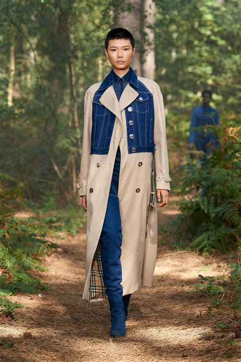 burberry designer 2021|burberry fashion.